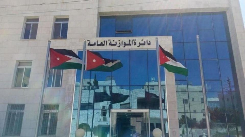 صدور بلاغ الموازنة للعام 2023  ..  تفاصيل 