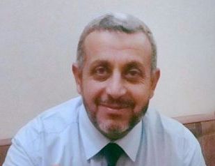 المهندس محمد ابو سالم"مبارك" 