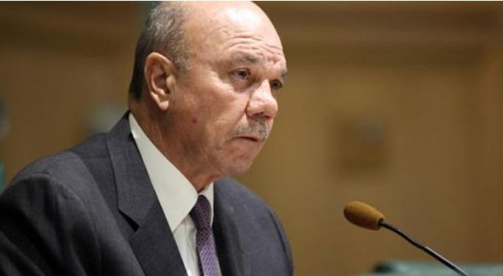 الفايز: ندعم مبادرة الكويت في حل الخلاف بالخليج