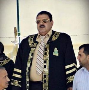  الدكتور نصر ابو عليم مبارك