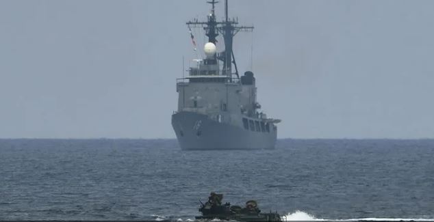 بوادر تحرك أميركي وشيك ضد فنزويلا وشركات طيران تعلّق رحلاتها