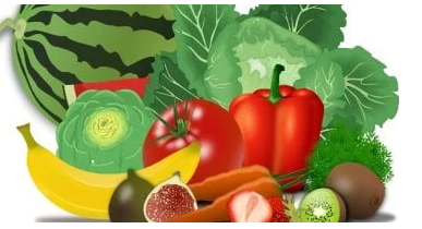 15 أطعمة نباتية غنية بالحديد ادخلها في نظامك الغذائي