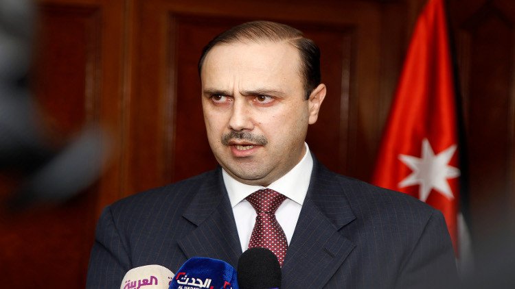 المومني: الاعتداء على رجال الأمن مدان ويجب علينا ان لا نسمح لأحد بأن يعبث بمشهدنا الداخلي