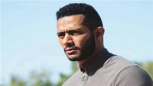 اليوم ..  نظر دعوى محمد رمضان بتعويض الطيار أشرف أبو اليسر