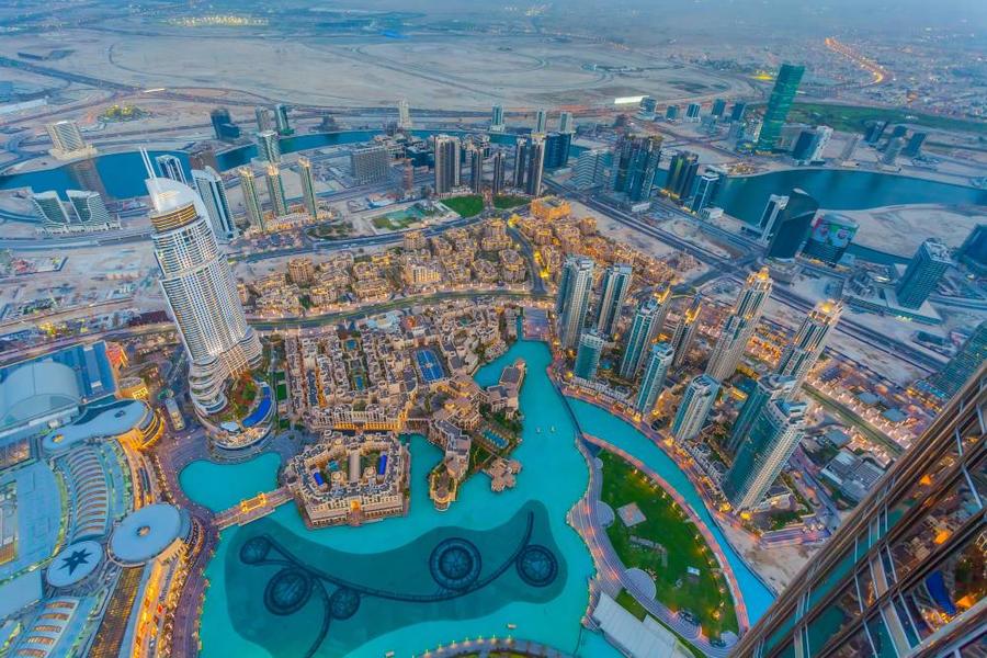 3 عناوين سياحية في دبي مناسبة للعوائل