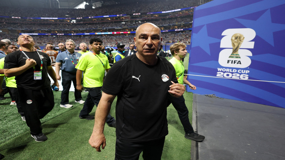 الاتحاد المصري يتابع إجراءات فيفا التأديبية بحق حسام وإبراهيم حسن وزيكو