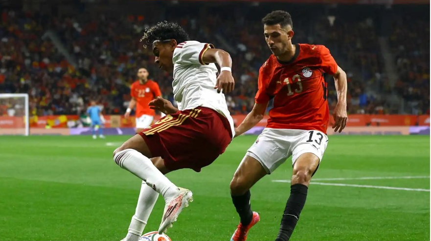 الزمالك يحسم موقفه بشأن عروض رحيل أحمد فتوح  