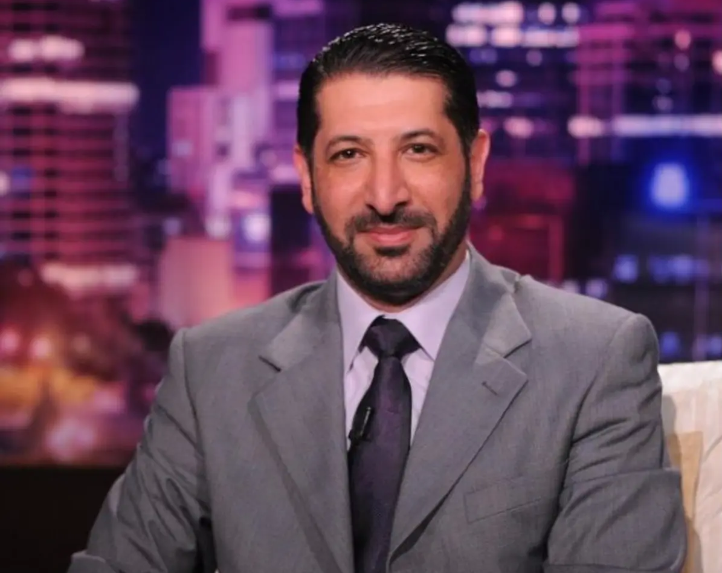 بالفيديو  ..  محمد نوح القضاة: سيدنا موسى تزوج كركية وضيفوه المناسف والجميد! 