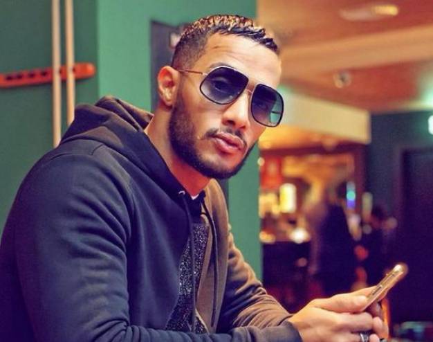 محمد رمضان: جاري الاتفاق على أول حفلاتي في فلسطين