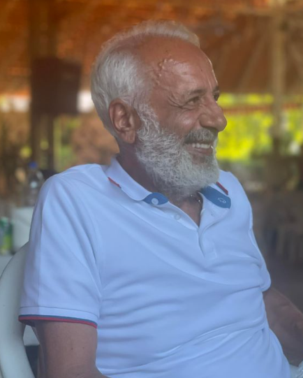 أيمن زيدان يُقلق الجمهور بنحافته الزائدة وتعليقه الحزين