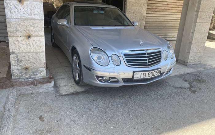 افنجارد e200 للبيع 
