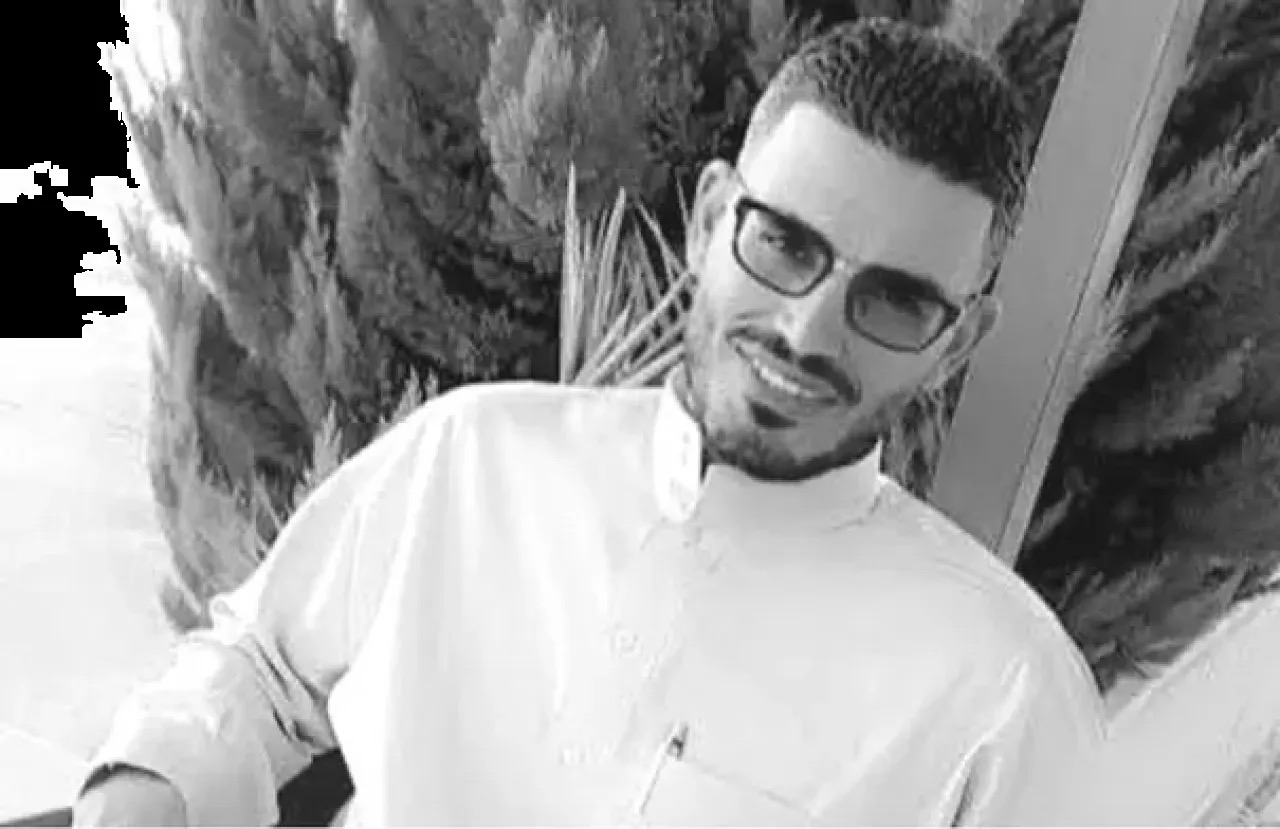 وفاة شاب  ثلاثيني في حادث تدهور قلاب بالكرك