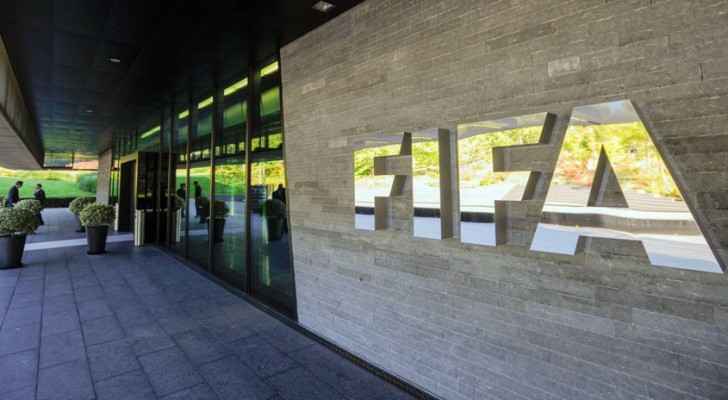 الفيفا يوصي بزيادة منتخبات أفريقيا وآسيا بمونديال 2026