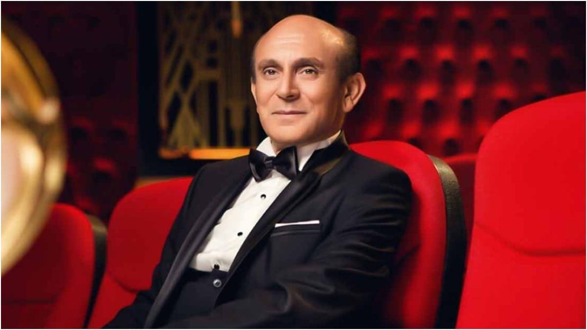 محمد صبحي ينشر صورة زوجته الراحلة  ..  ويشكرها