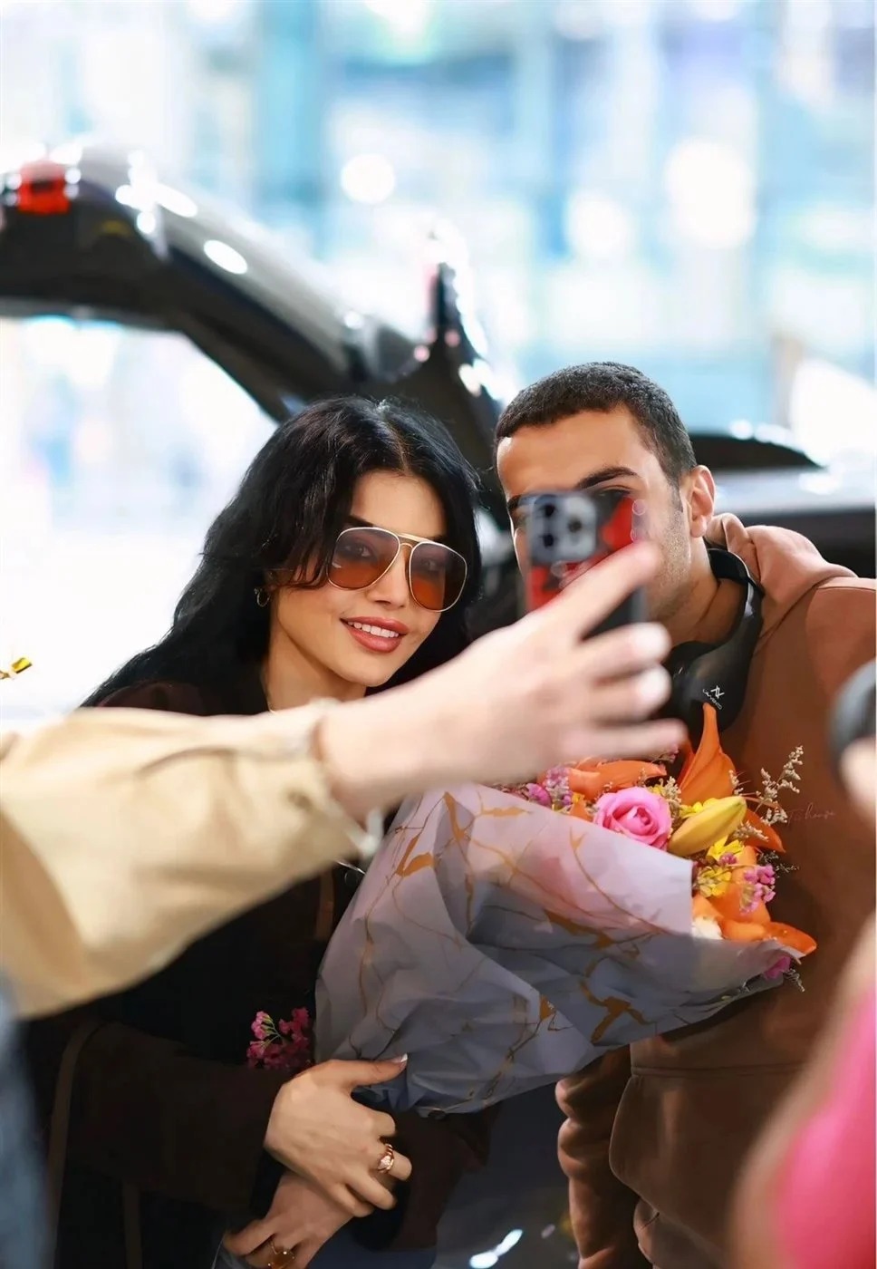 saraya news