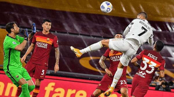 هل يتم إيقاف الدوري الإيطالي مجددًا؟