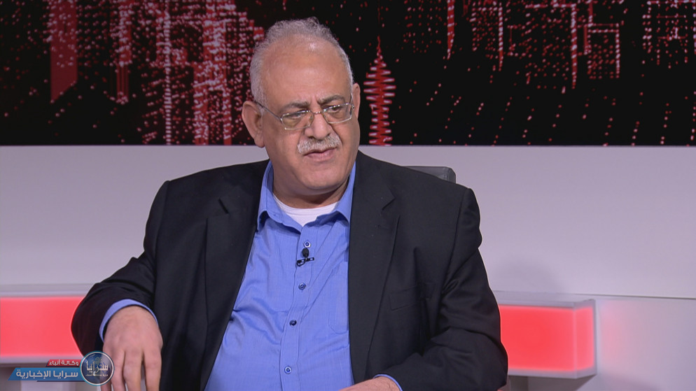  جرادات لـ"سرايا": الأردن الآن في ذروة الموجة الرابعة من كورونا