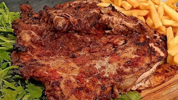 طريقة عمل مسحب الدجاج بأسهل الخطوات