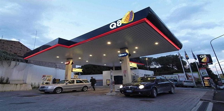 غضب شعبي قد يجبر الكويت على التراجع عن رفع أسعار البنزين‎