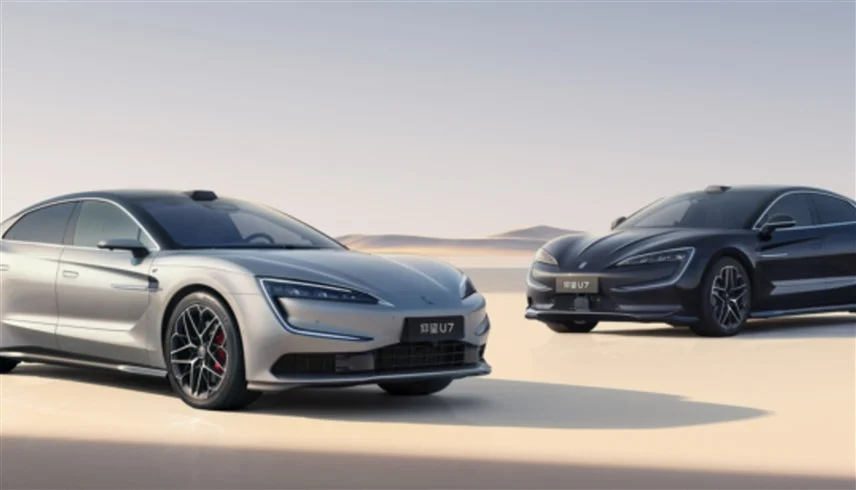 تشحن 97% في 9 دقائق ..  بطارية صينية "خارقة" تنقذ سوق السيارات الكهربائية من التباطؤ