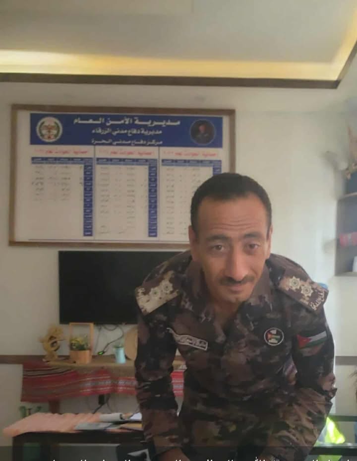 طارق ياسين كوكش في ذمة الله