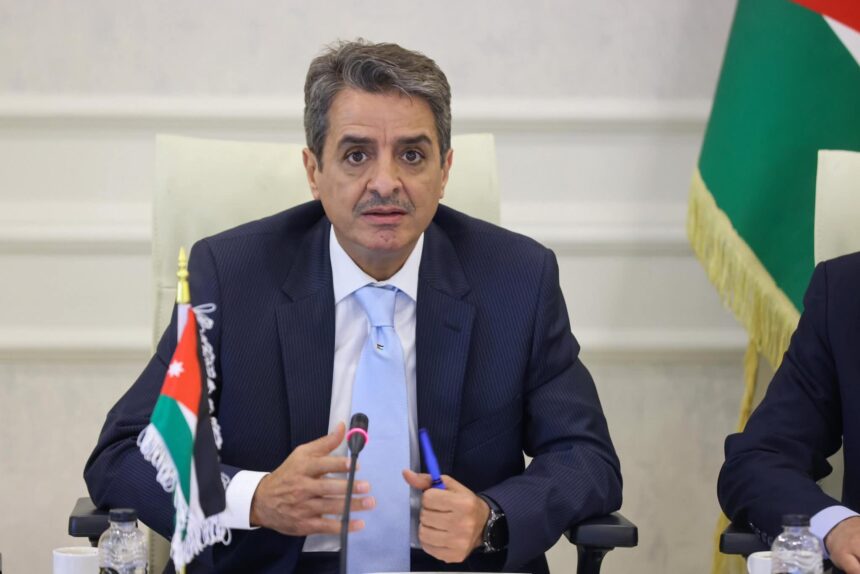 وزير الشباب :الأردن يمضي في مسارات تنموية تفتح المجال أمام الشباب للإسهام في صناعة المستقبل