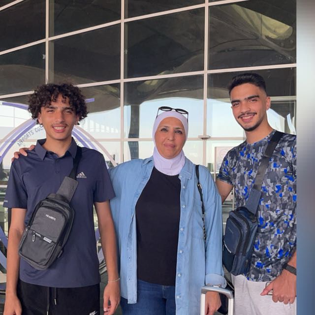 روبى الفقهاء ..  كل عام وأنتِ بألف خير 