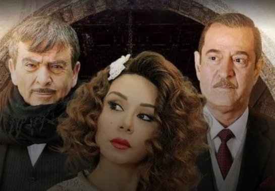 كاريس بشار: سوق الحرير قد يمتد 3 أجزاء ..  وتفاجأت بالهجوم على نادين نجيم