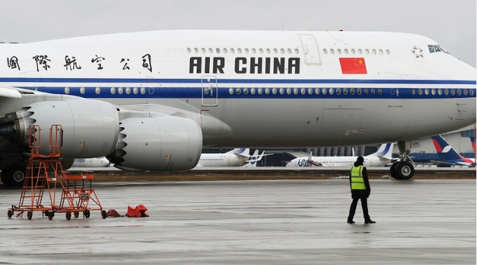 شركات الطيران الصينية تمدد تعليق رحلاتها إلى دبي حتى نهاية مارس