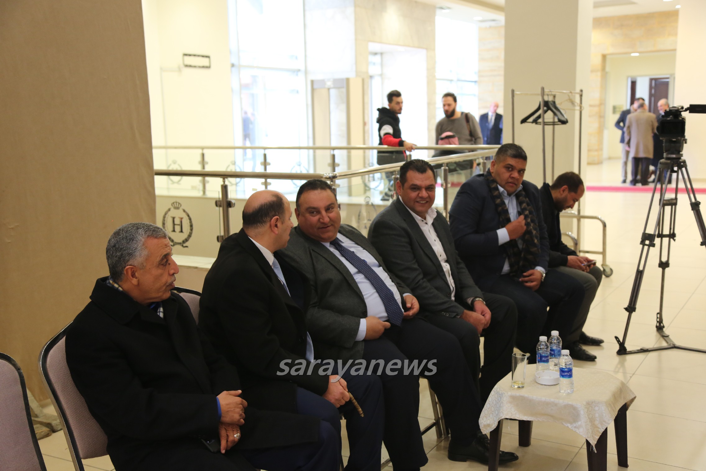 saraya news
