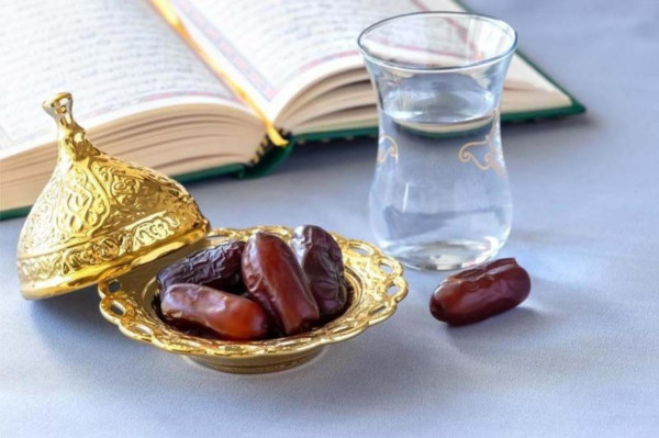إليك أهم النصائح لتتجنب الجوع والعطش خلال شهر رمضان
