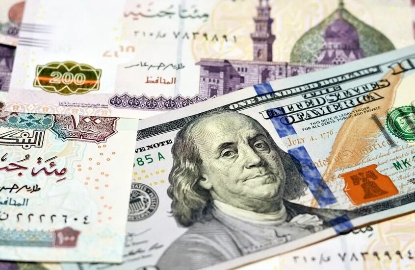 ماذا سيحدث في الدولار في مصر