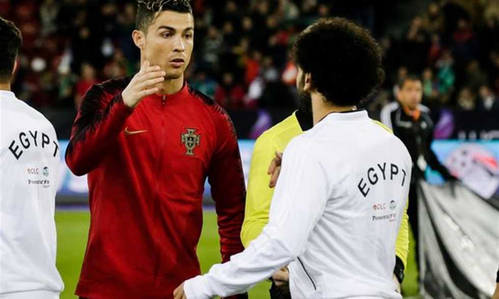  مفاجأة من العيار الثقيل  ..  “رونالدو” يرحل عن ريال مدريد الى هذا النادي!