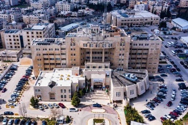 وزارة الاشغال تعلن العمل ضمن خطة الطوارئ المتوسطة اعتباراً من مساء اليوم الأحد 