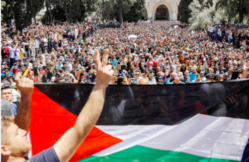 الأمم المتحدة: عمليات الإخلاء بالقدس ترقى إلى جرائم حرب 