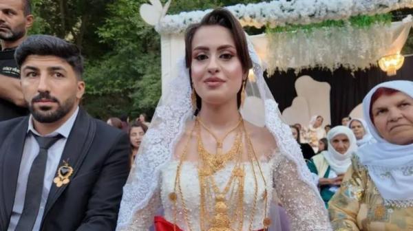 35 رأساً من الأغنام وملايين الليرات  ..  زفاف يتصدر التريند ويشغل تركيا