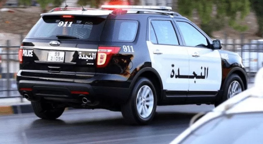 "زامور مركبة" يتسبب بوفاة جراء "مشاجرة دموية" شارك بها 13 رجلاً وامرأة أمام صالة أفراح في عمّان