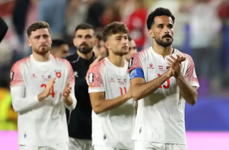 النشامى يختتمون مشوارهم في كأس العالم بمواجهة الأرجنتين فجر الأحد