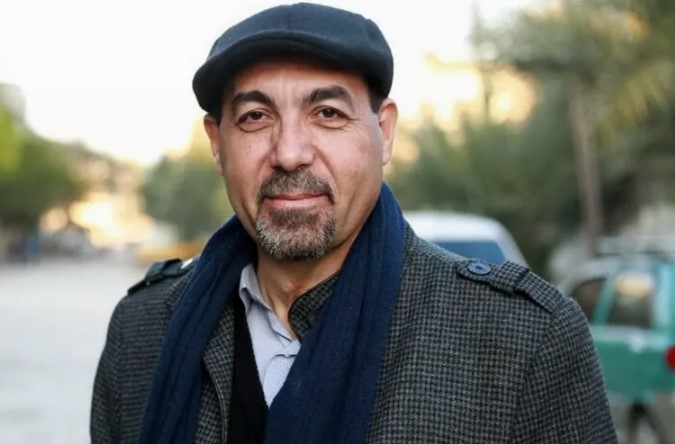 "الحرب الكبيرة تصنع شعرا جيدا" ..  ناصر رباح شاعر غزي يرد على المذبحة بالكتابة