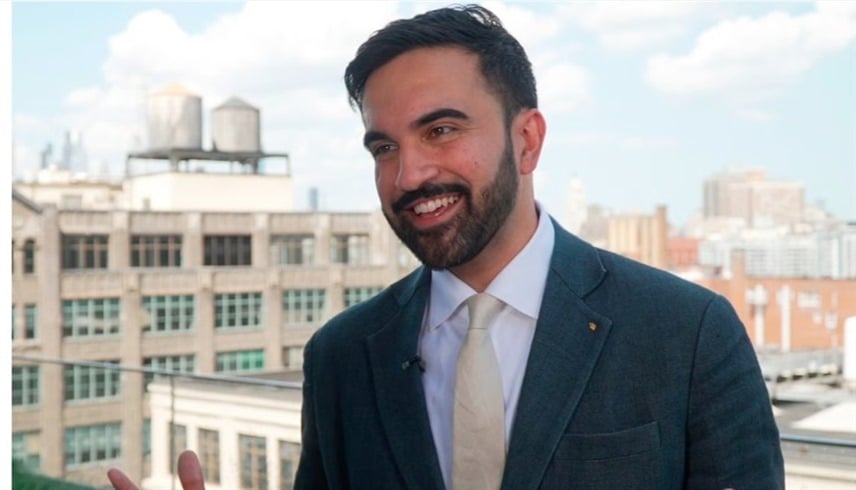 بعد وعوده بجعل نيويورك أكثر جذباً للسياح ..  زهران ممداني يصبح كابوساً لـ"Airbnb"