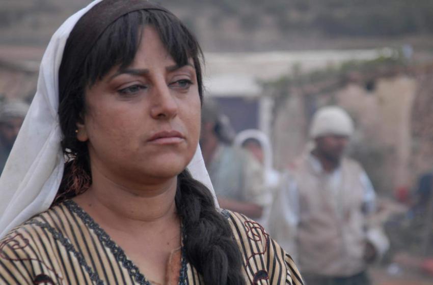 وفاة الفنانة نجوى علوان