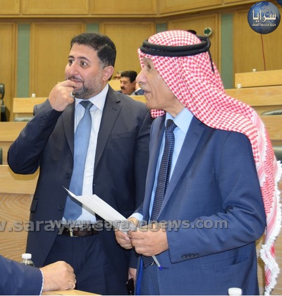 العرموطي :مهرجان قلق"فجوري "ونطالب بالكشف عن الجهة التي سمحت بترخيصه