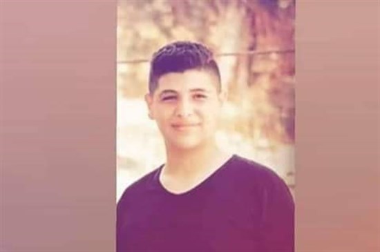 وفاة فتى من قباطية متأثرا بجروح أصيب بها الليلة الماضية