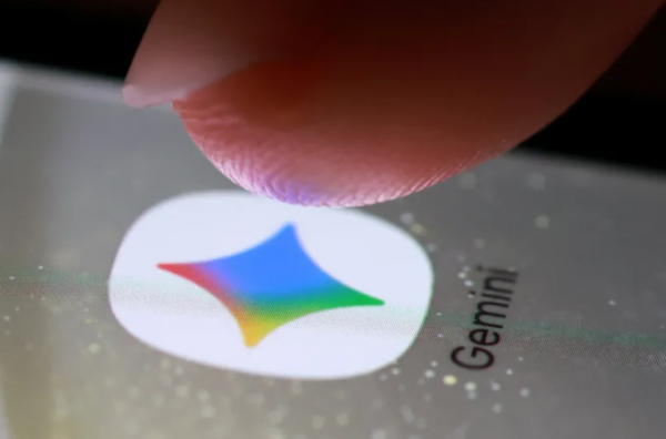 "جيميناي" يطلق ميزة توليد النماذج ثلاثية الأبعاد التفاعلية