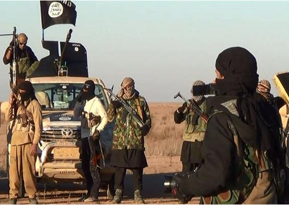 المرصد: داعش أعدم 90 شخصا خلال شهر
