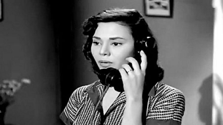 بالصور  ..  آخر ظهور للفنانة المصرية الراحلة ماجدة الصباحي  