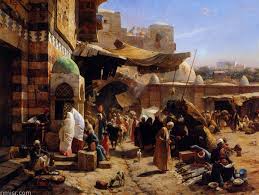 تعرف على اصول أسماء العائلات الفلسطينية  .. "تفاصيل"