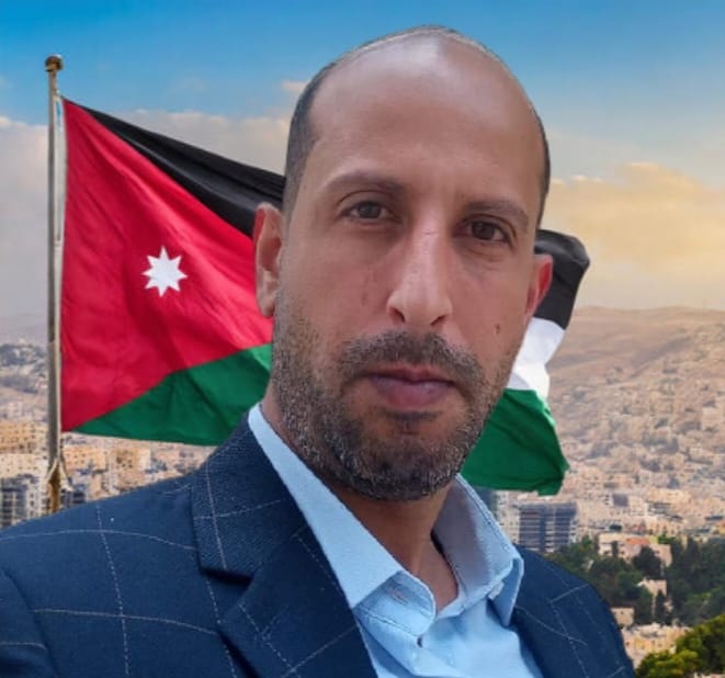 محمود الحوامدة يكتب: اليوم نحن جميعًا جيشٌ وأمنٌ ومخابرات … والسيادة الأردنية خطٌّ أحمر