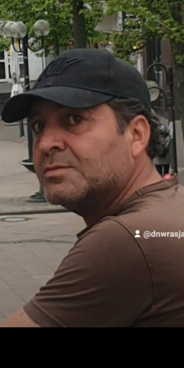 وفاة الشاب حسن محمود حسين البستنجي (أبو محمود)