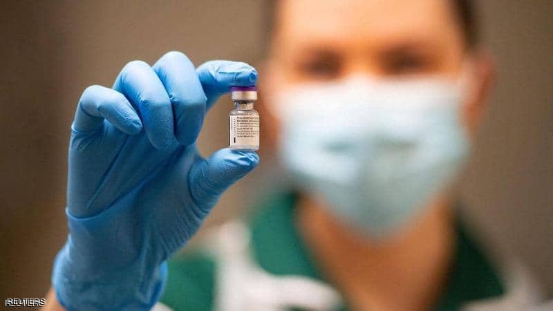 مراكز إعطاء لقاح كورونا السبت ..  اسماء 